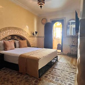 Habitación Estándar con Cama King